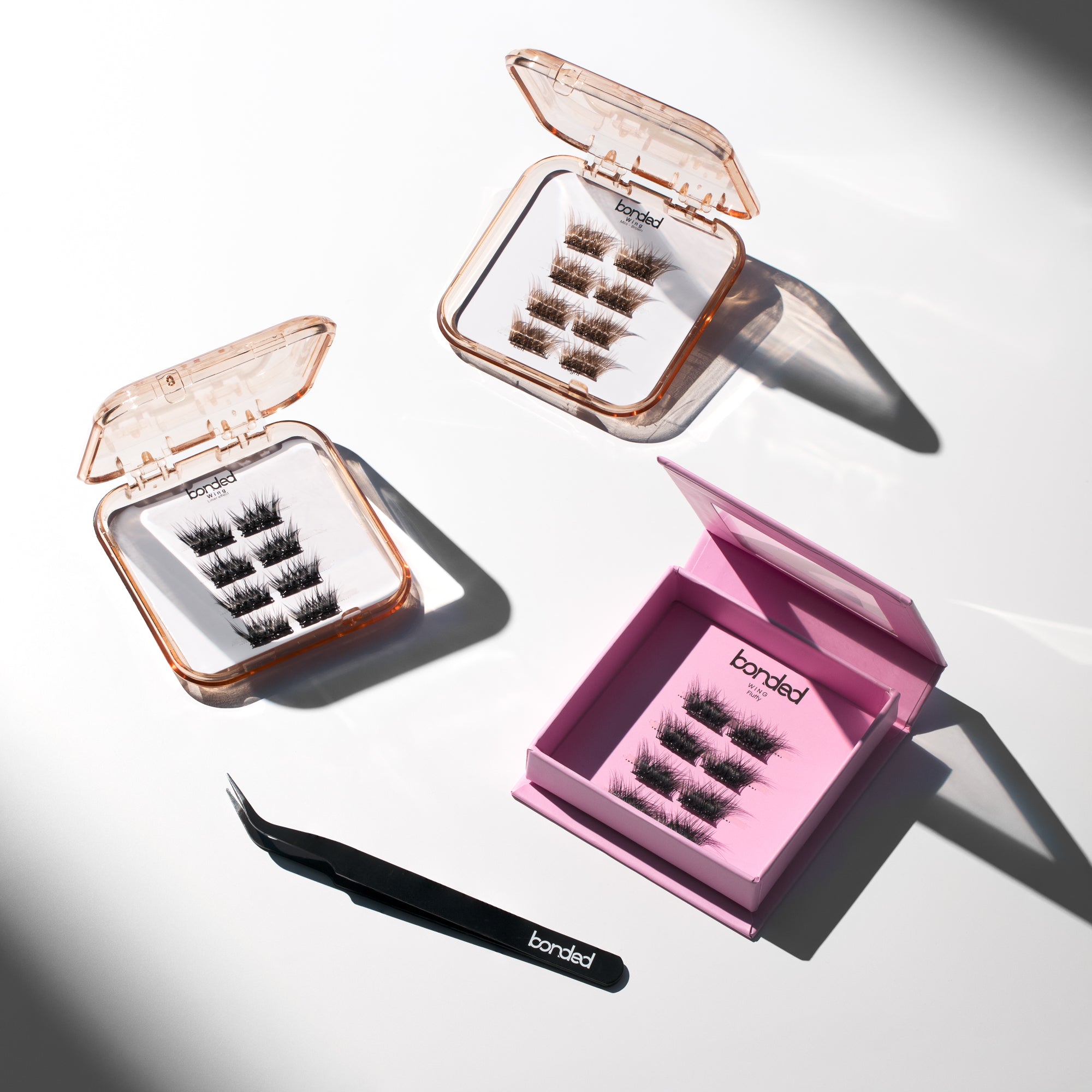 NATURAL WING BUNDLE