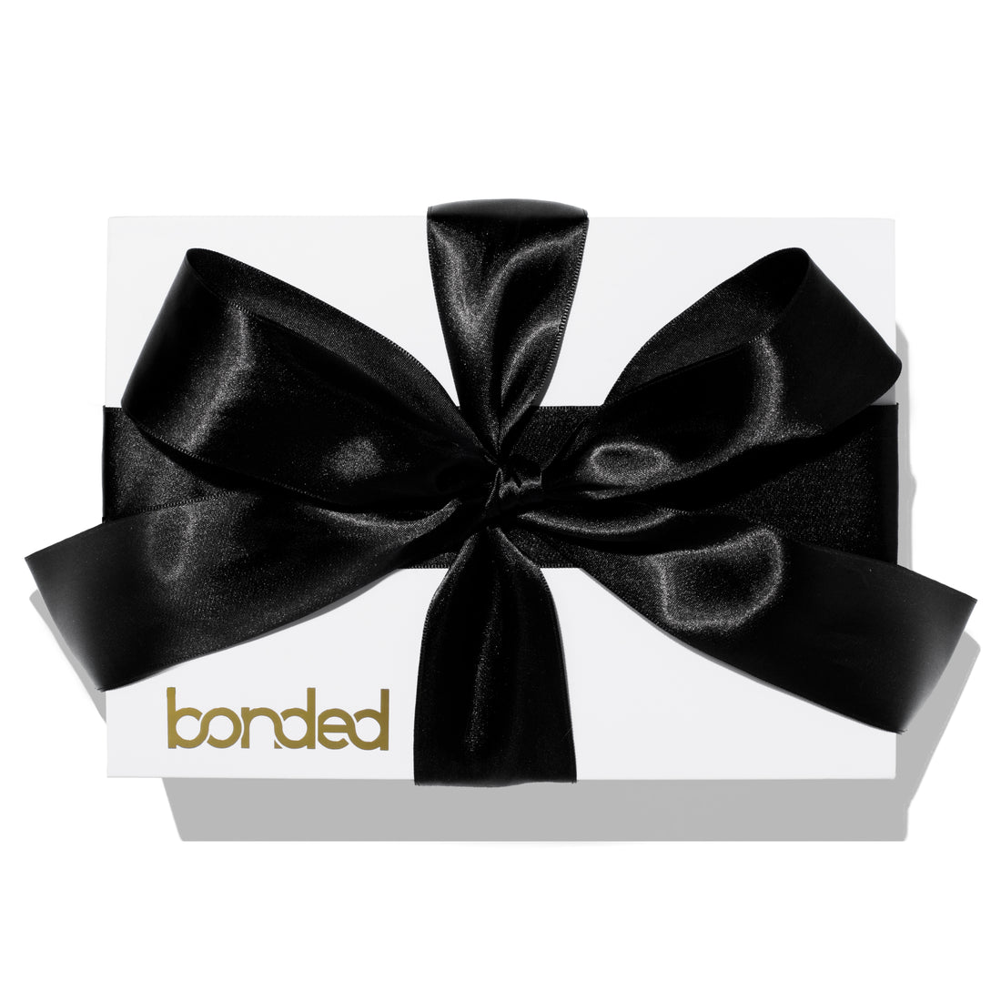 Ultimate Bonded edit - Large Gift box