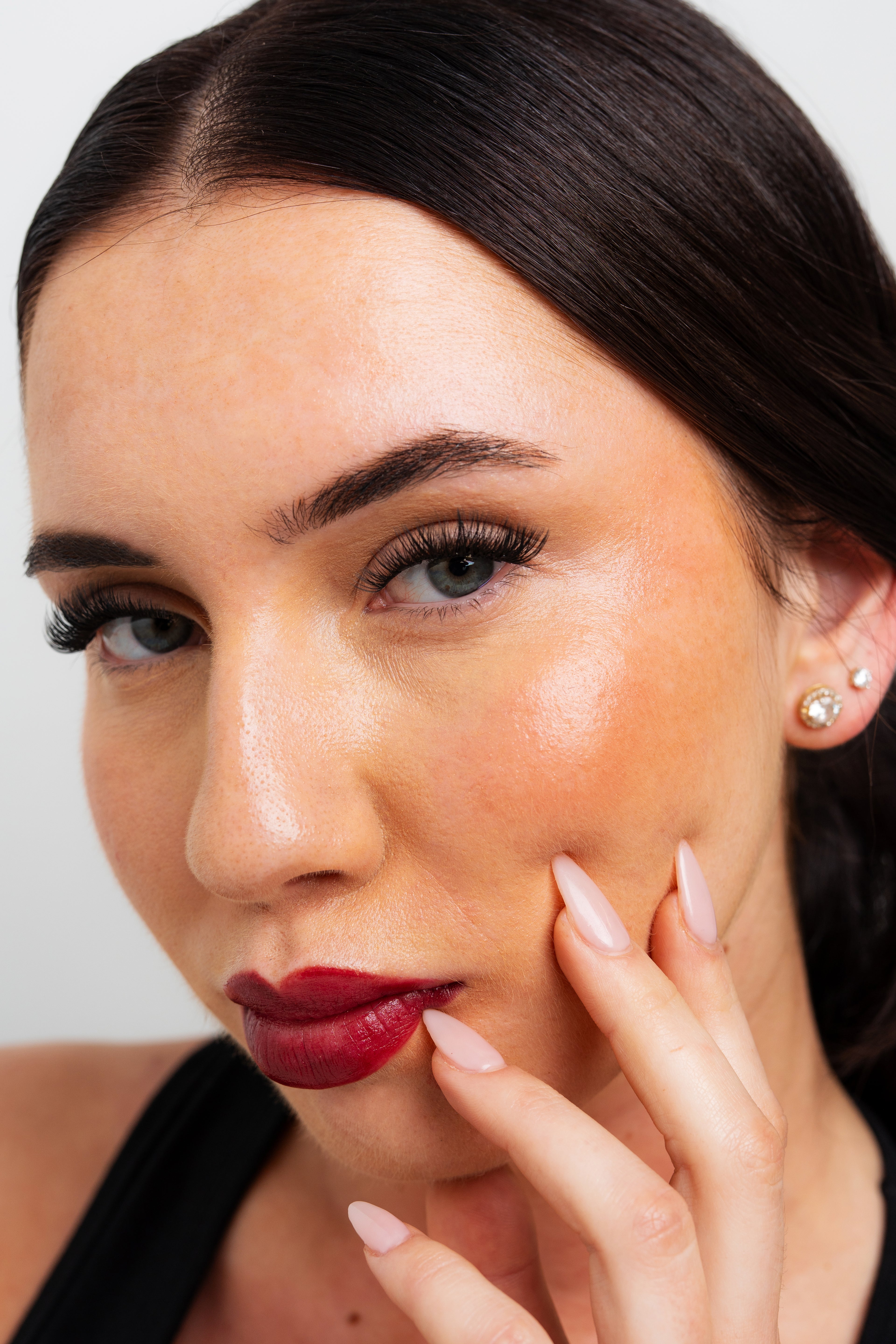 FULL VOLUME No Glue Lashes- BACK IN STOCK SOON!