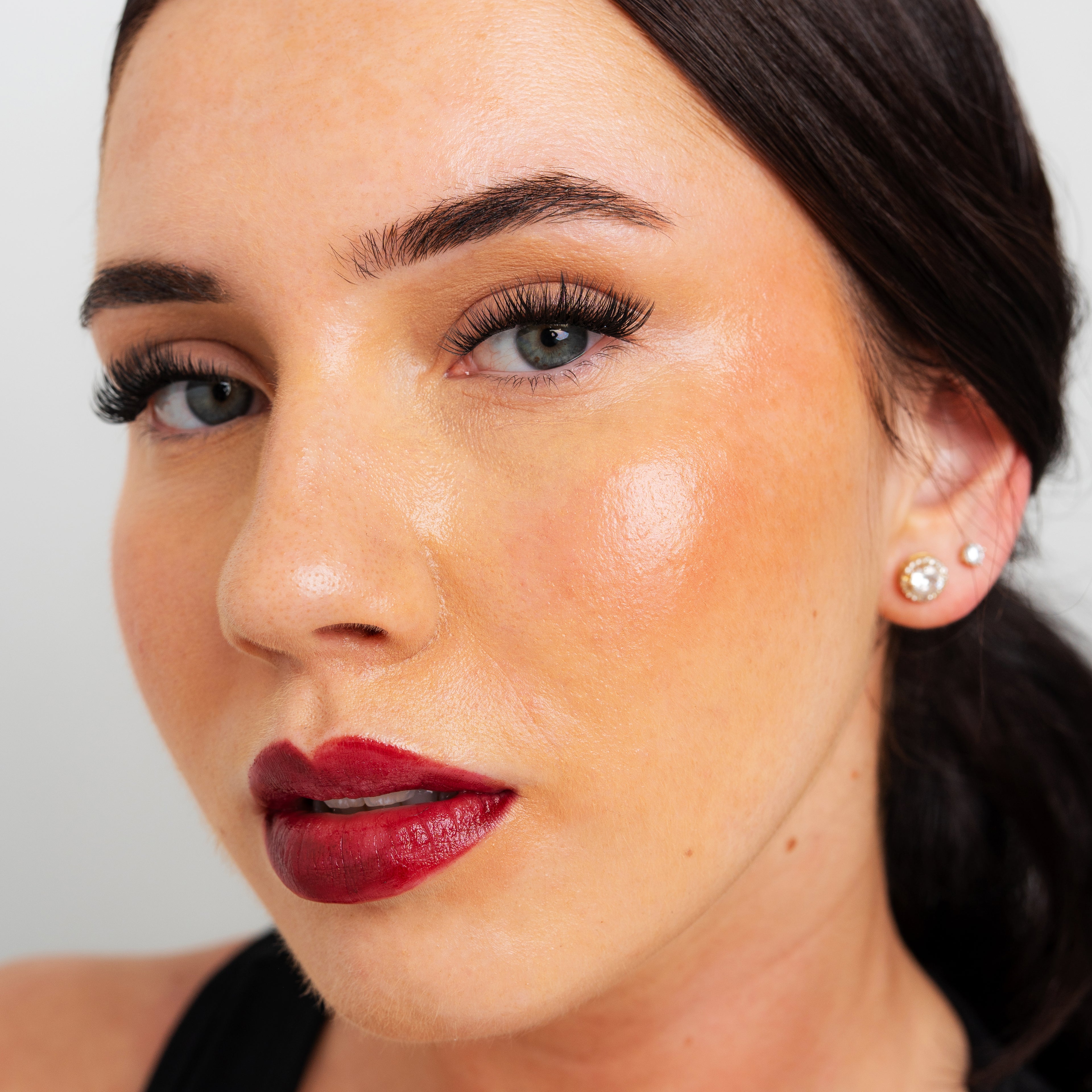 FULL VOLUME No Glue Lashes- BACK IN STOCK SOON!