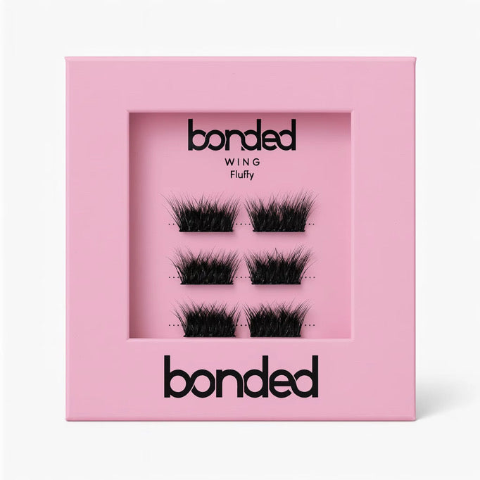 NATURAL WING BUNDLE
