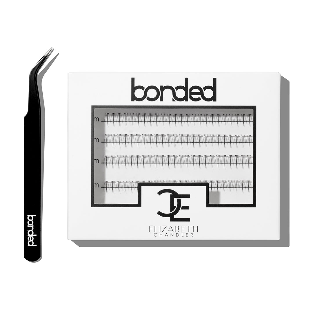 UNDER OVER - Bottom Lash