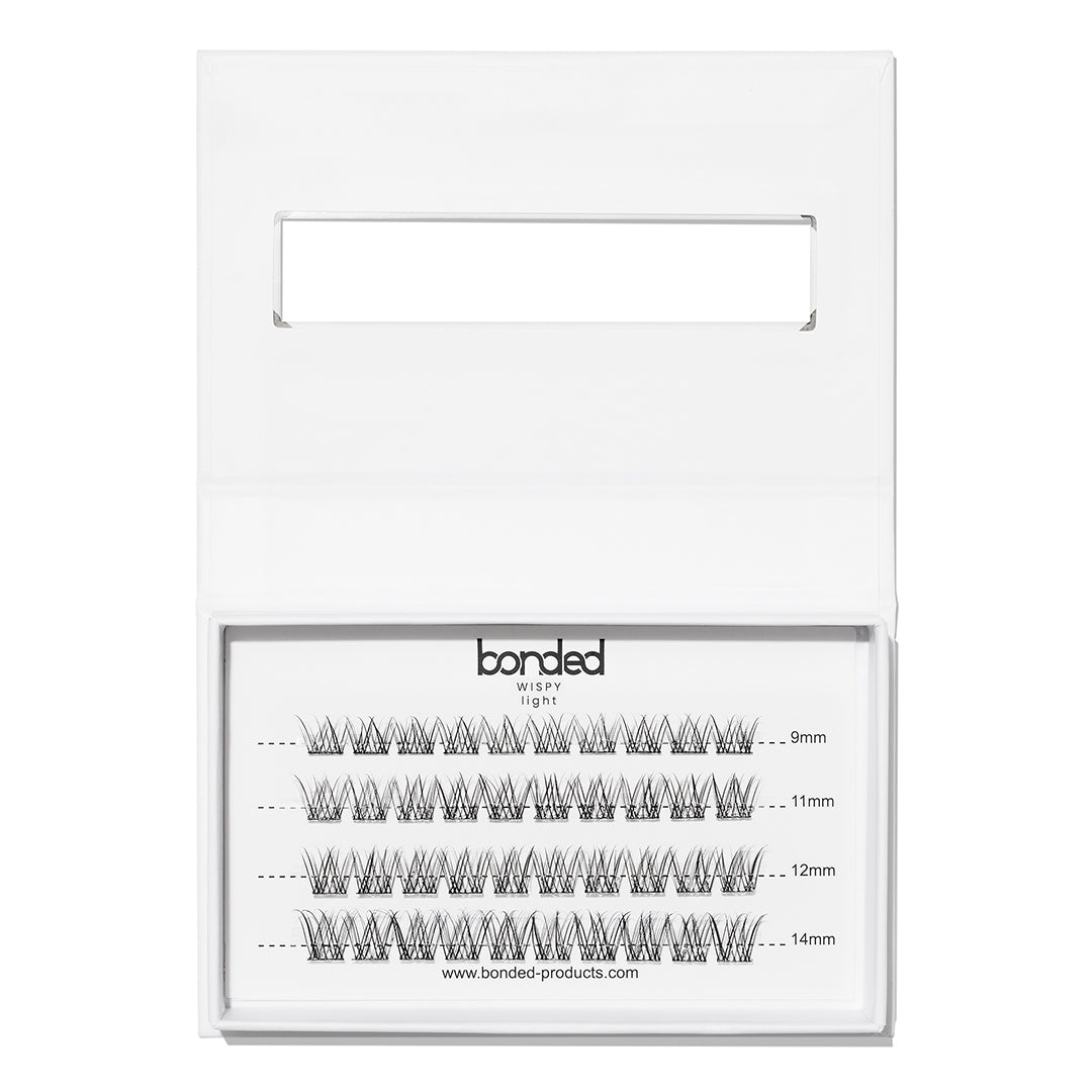 Wispy LIGHT - LONGER