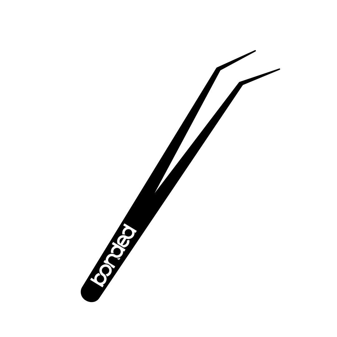 NON STICK Tweezers