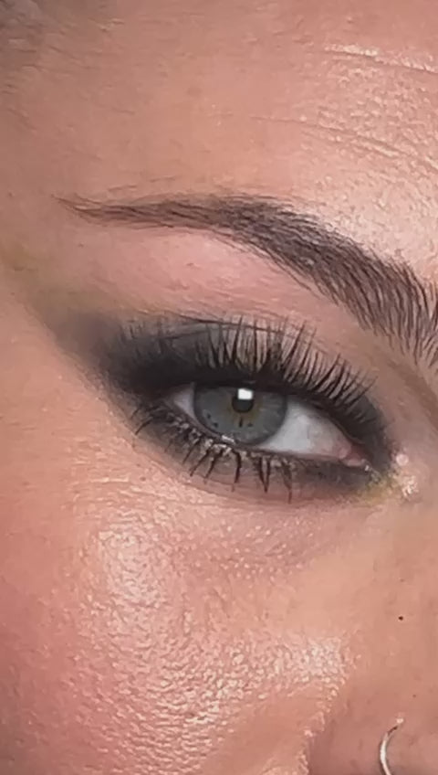FULL VOLUME No Glue Lashes- BACK IN STOCK SOON!