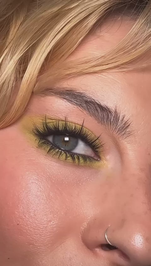 SPIKY - No Glue Lashes