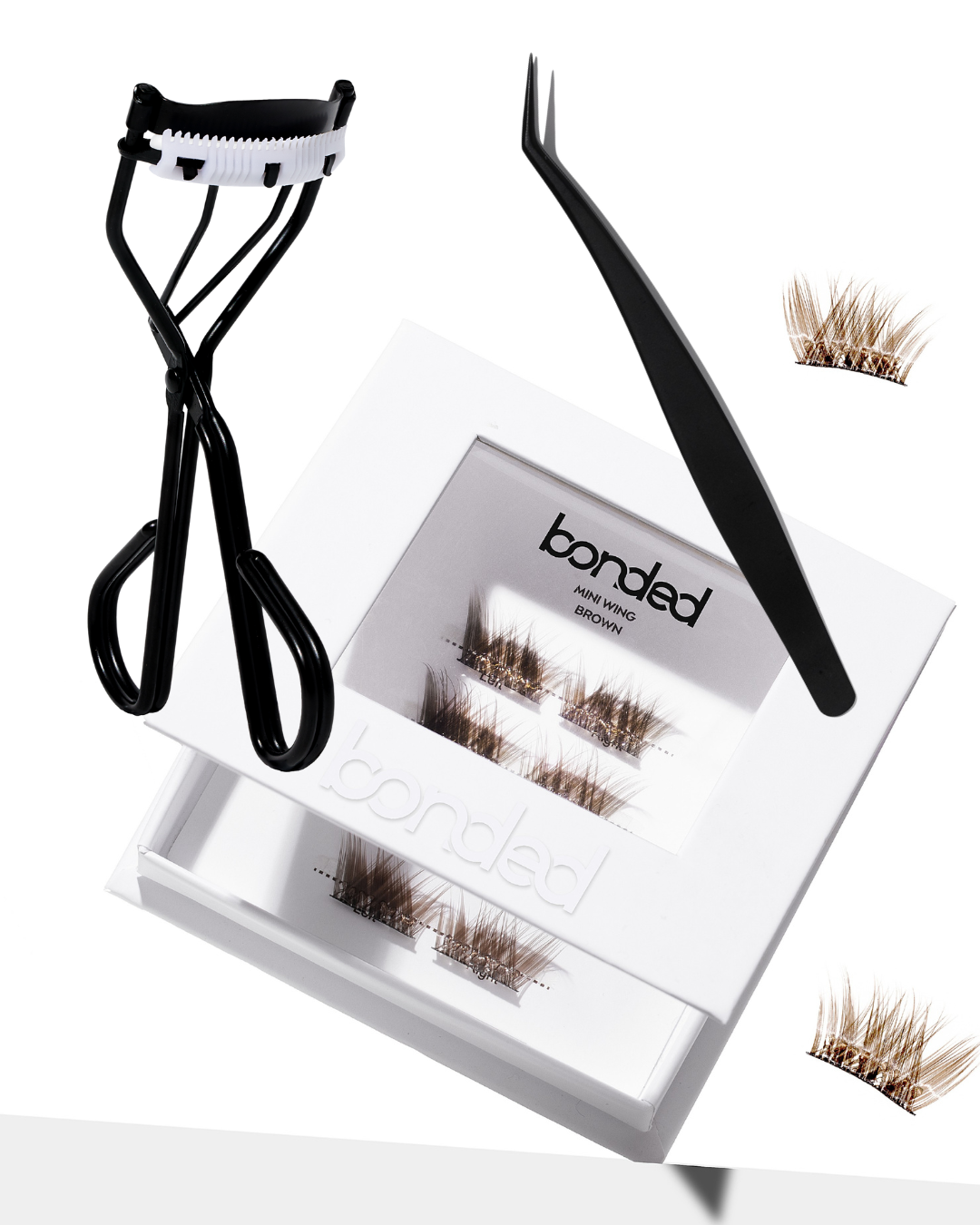 Brown Mini Wing Starter kit