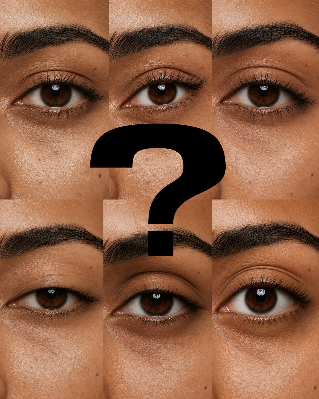What Eye Shape Do I Have? Finding the Lashes That Suit Your Eyes
