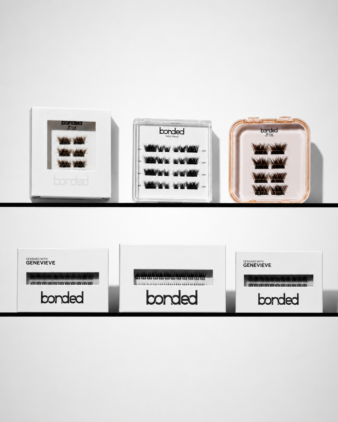 Bonded Launches First Luxury Retail Space in Cornwall