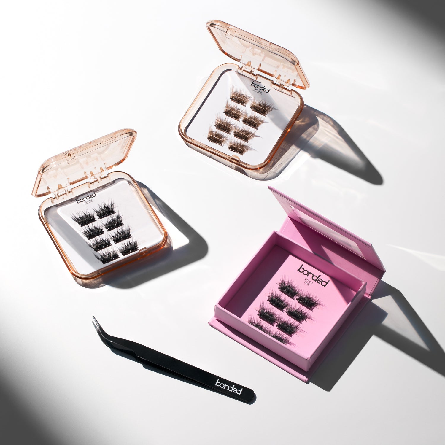 NATURAL WING BUNDLE
