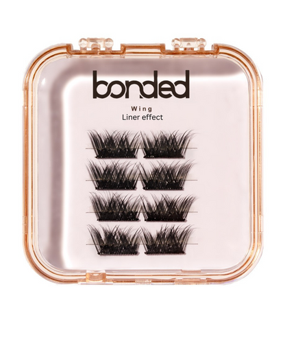 NATURAL WING BUNDLE