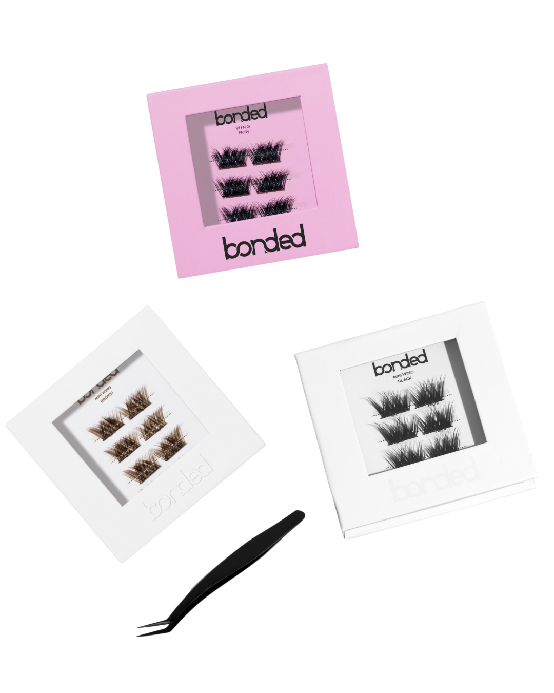 Natural Wing Bundle