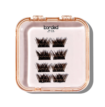 NATURAL WING BUNDLE