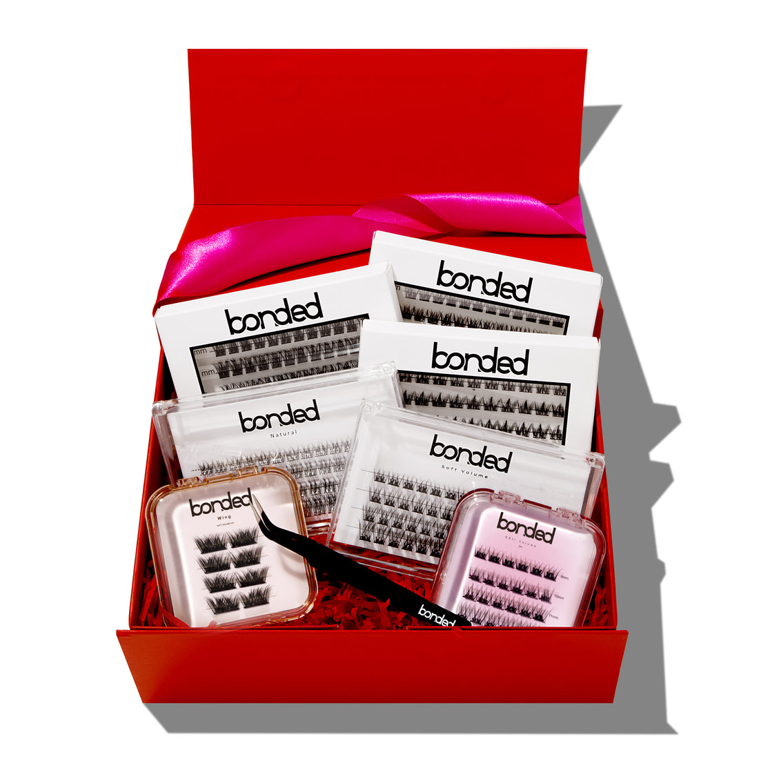 LASH LOVERS ULTIMATE GIFT BOX