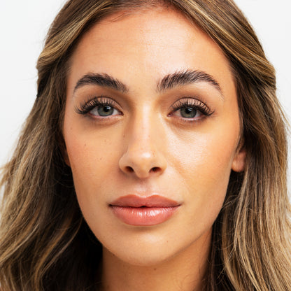 NATURAL - No Glue Lashes