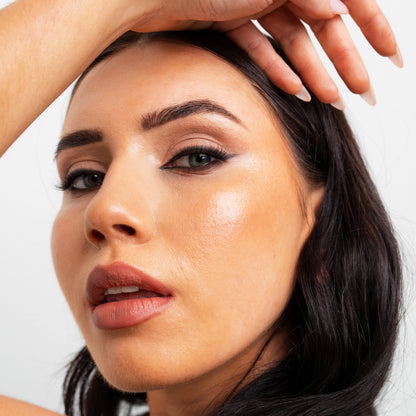 SOFT VOLUME - No Glue Lashes