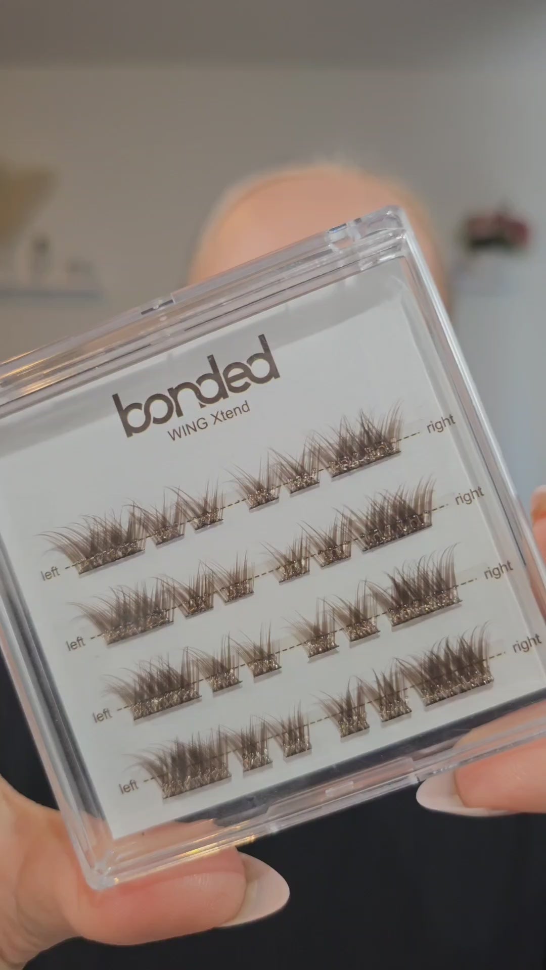 WING Xtend - BROWN