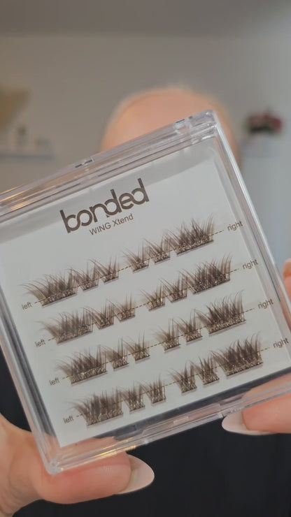 WING Xtend - BROWN