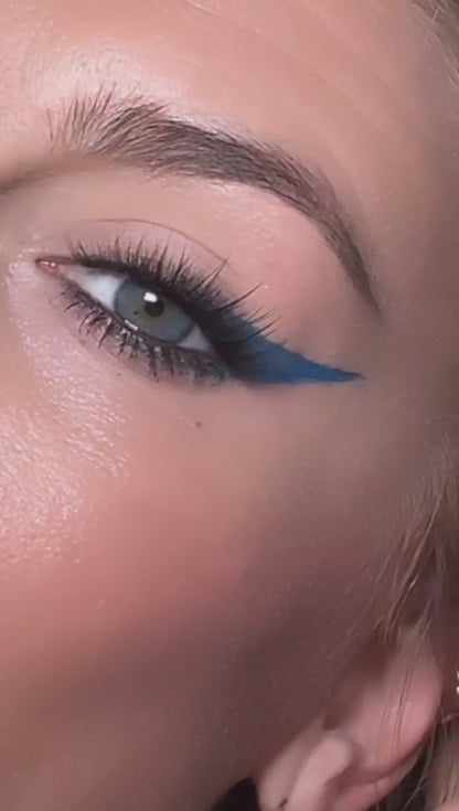 SOFT VOLUME - No Glue Lashes