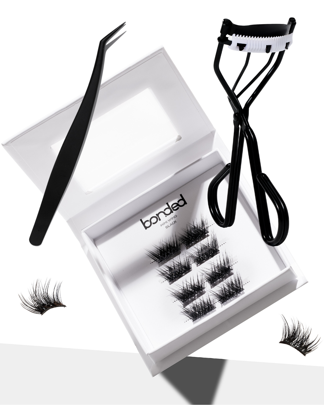 Black Mini Wing Starter Kit